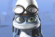 Crazy Frog