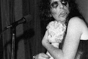 Alice Cooper