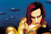 Marilyn Manson