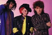 Thompson Twins