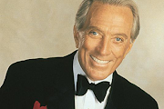 Andy Williams