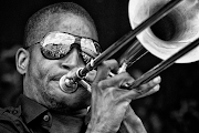 Trombone Shorty