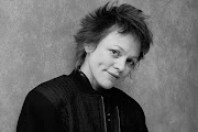 Laurie Anderson