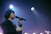 Kim Walker