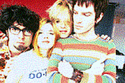 Dandy Warhols