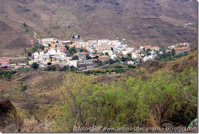 3524 Veneguera-Mogán 3524 Veneguera-Mogán
