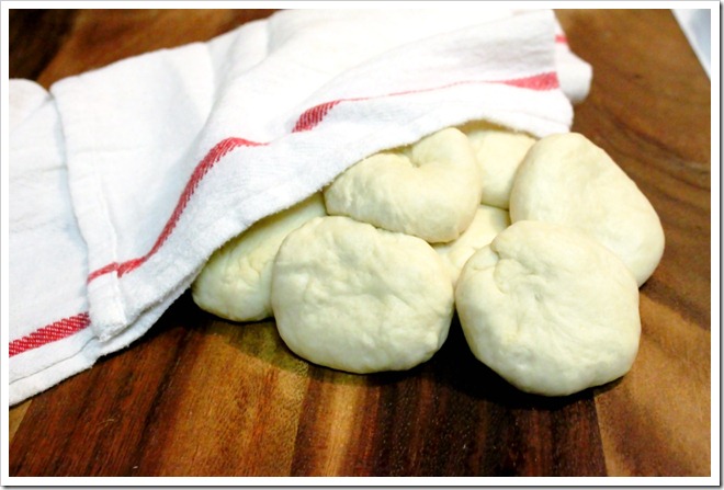 Flour Tortillas homemade | How to make Homemade Tortillas
