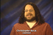 Christophe Beck