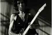 Keith Richards