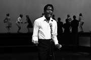Sam Cooke