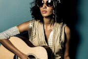 Andy Allo