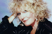 Petula Clark