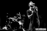 The Damned Things