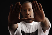 Keith Murray