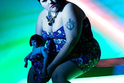 Beth Ditto