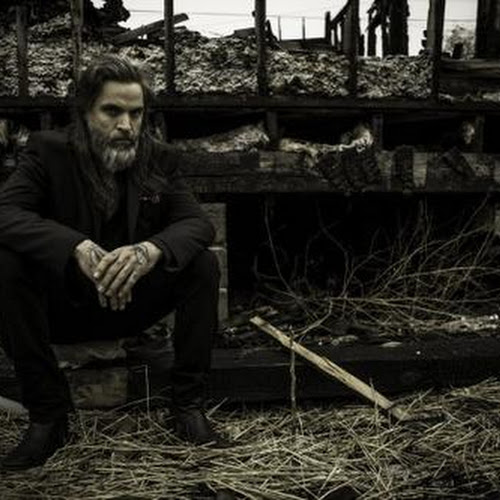 Wrekmeister Harmonies