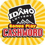 Cover Image of Download Cashword by Idaho Lottery 1.0.10 APK