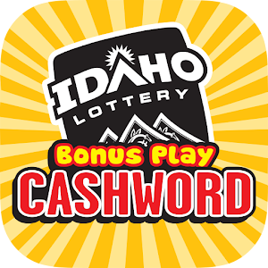 Cashword by Idaho Lottery for PC and MAC