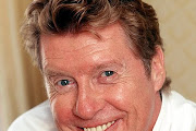 Michael Crawford