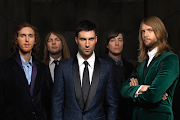 Maroon 5