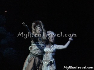 Lion King Disneyland HK 21 Lion King Disneyland HK 21