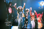 X-Japan