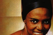 Miriam Makeba