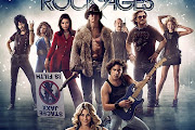 Rock Of Ages