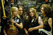 Black Stone Cherry