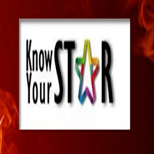 KnowYourStar 1.0