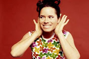 Natalie Merchant