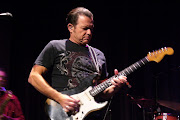 Tommy Castro