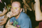Dan Deacon