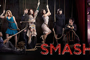 SMASH Cast