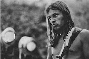 David Gilmour