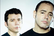 The Crystal Method