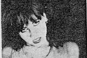 Lydia Lunch