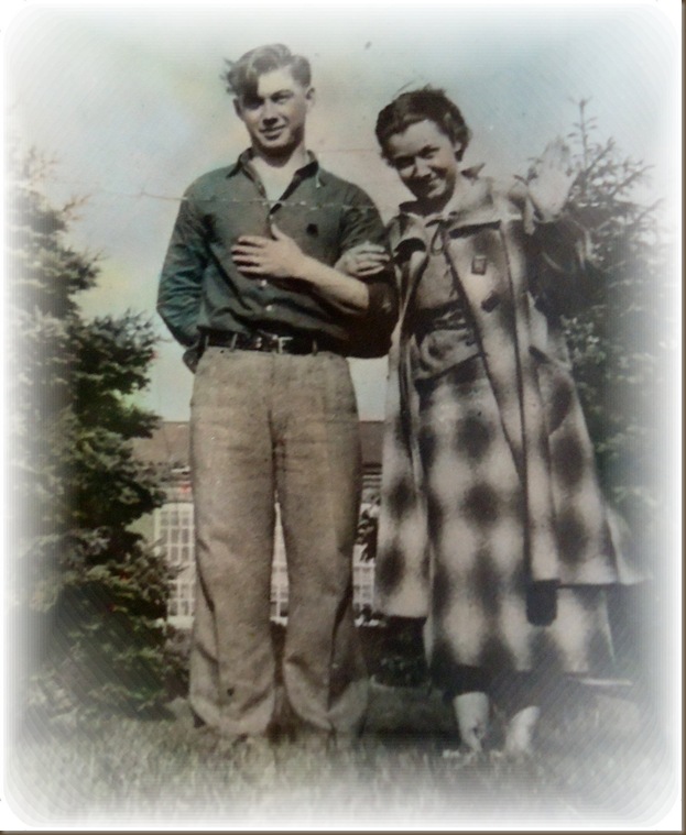 Mom and Dad 1936  2