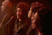 The Staple Singers