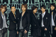 KAT-TUN