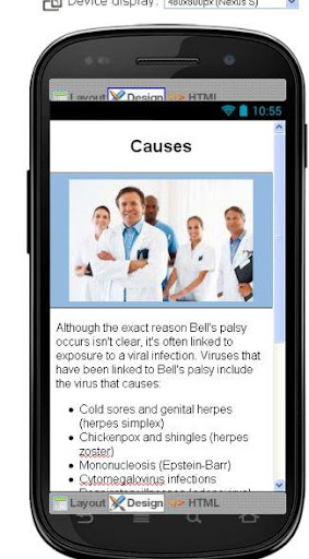 免費下載醫療APP|Bells Palsy Disease & Symptoms app開箱文|APP開箱王