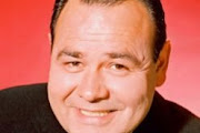 Jonathan Winters