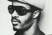 Stevie Wonder