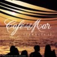 Caf&eacute; del Mar Dreams 6