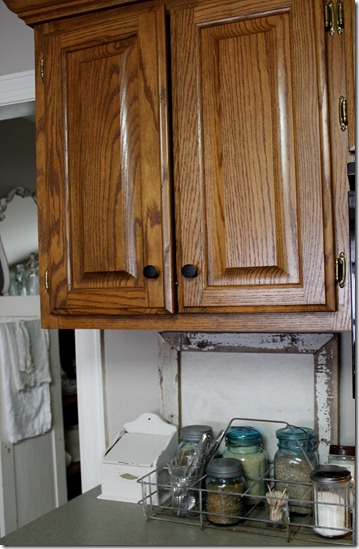 Refinishing Kitchen Cabinets With Minwax Polyshades Refinishing Kitchen Cabinets With Minwax Polyshades