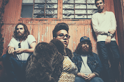Alabama Shakes