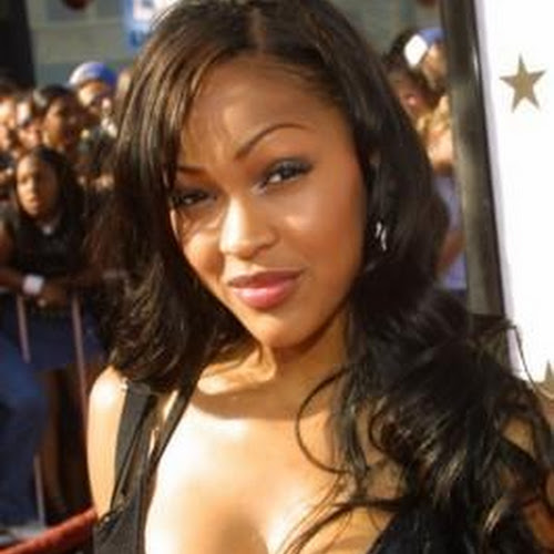 Meagan Good
