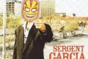 Sergent Garcia