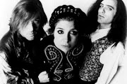 Concrete Blonde