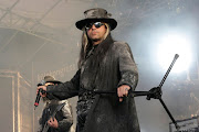 Fields Of The Nephilim
